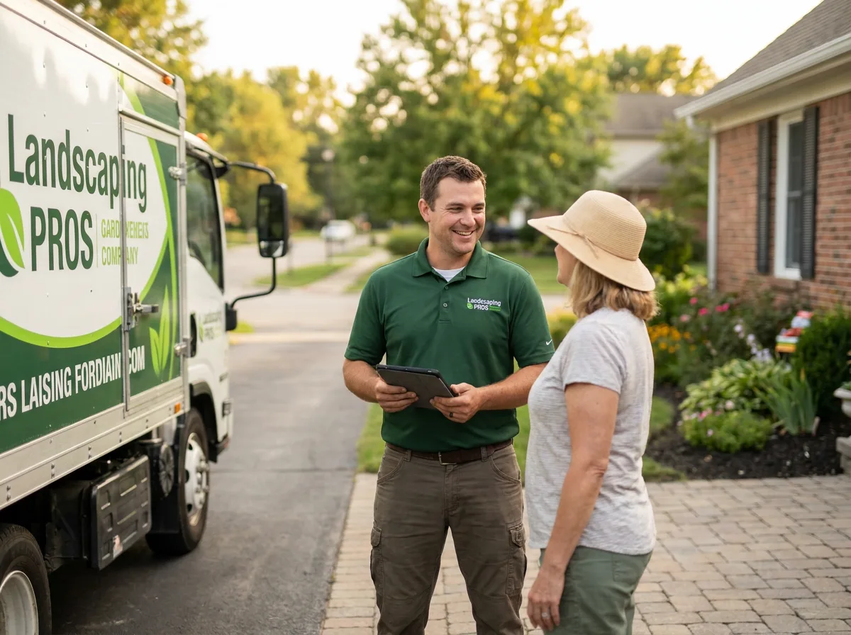 Landscaping Axtell, NE FAQs